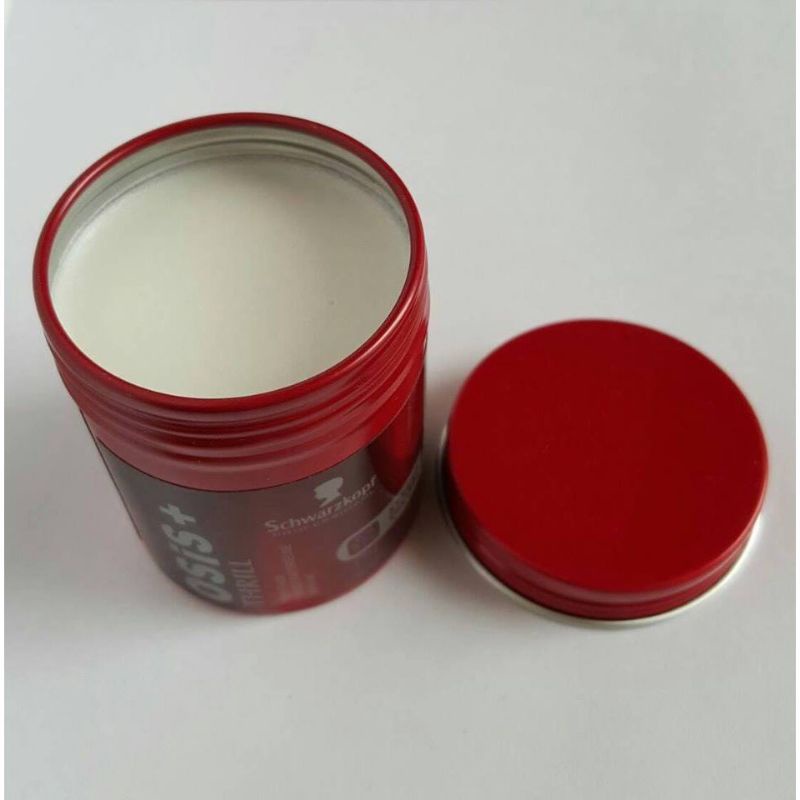 Combo Gôm xịt tóc silhouette và sáp vuốt tóc osis red tạo kiểu mùi thơm