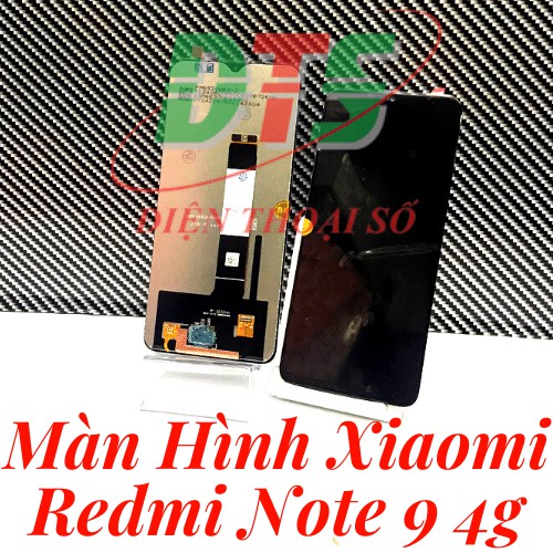 Màn hình Xaiomi Redmi note 9 4G