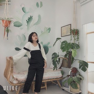 Yếm kaki