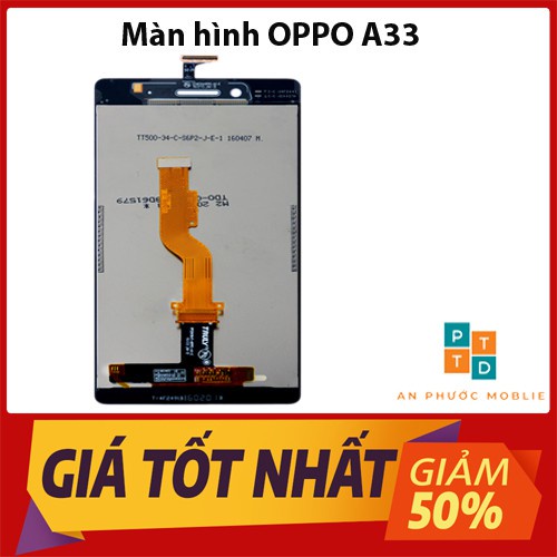 Màn hình OPPO A33 / A33W / Neo 7