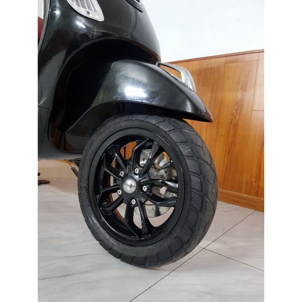 Mâm xe vespa LX 2020