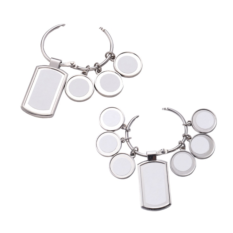 Móc Khóa Trống Thăng Hoa Làm Quà Tặng Tốt Nghiệp