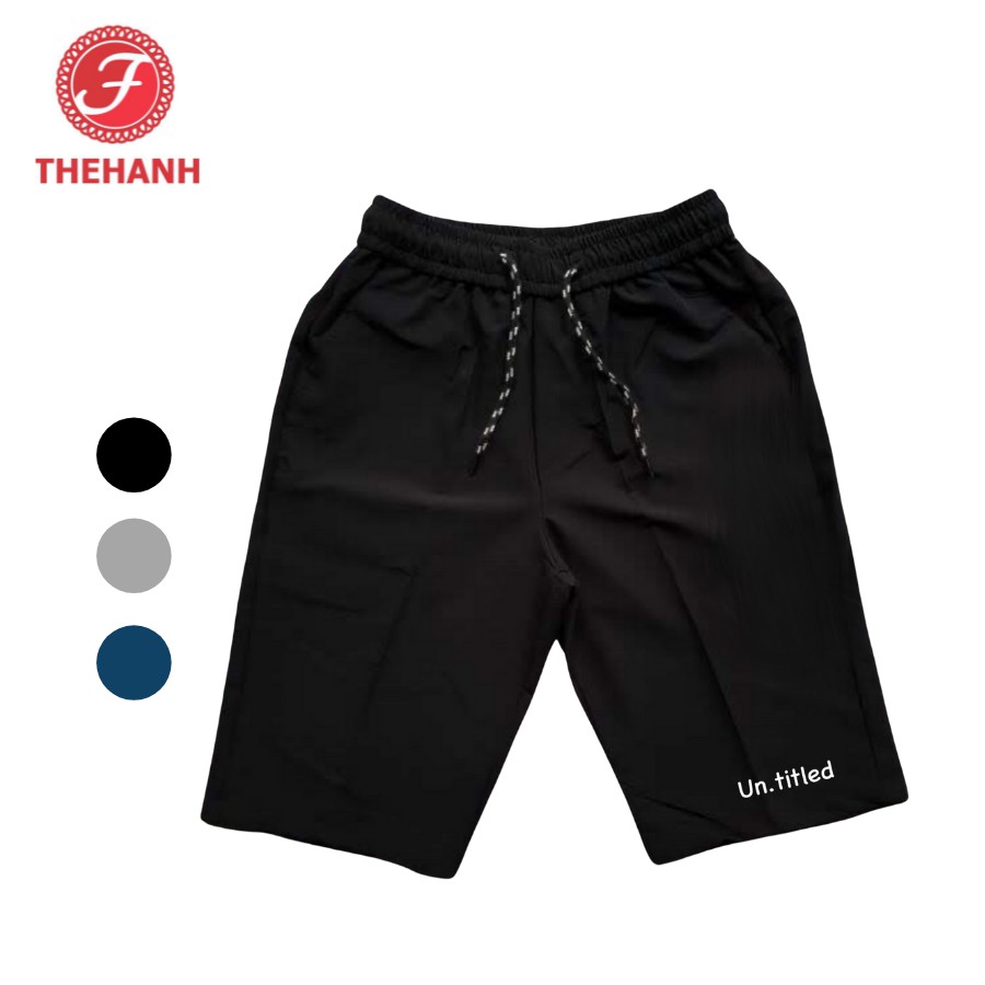 Quần ngố nam thể thao - mã QNuntitled