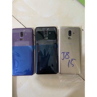 vỏ điẹn thoại samsung j8 (vỏ+xương)