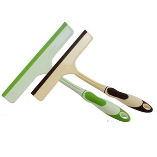 Dụng Cụ Gạt Kính Nhựa Cầm Tay Tiện Lợi