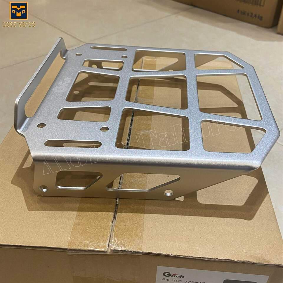 Baga sau G-Craft cho Monkey 50