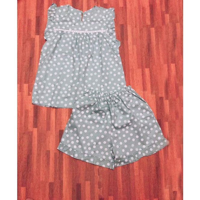 Xả hàng bộ nữ