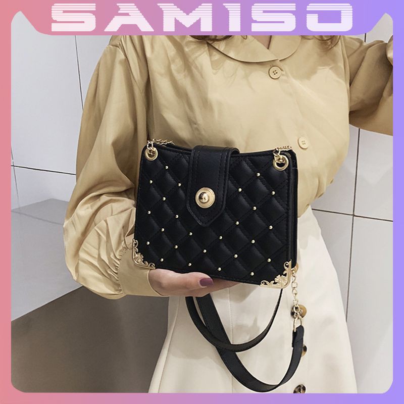 Túi xách nữ đẹp đeo chéo thời trang giá rẻ TX8