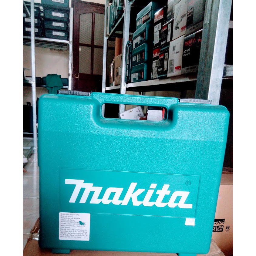 Máy cưa lọng MAKITA 4350CT Made in RUMANI