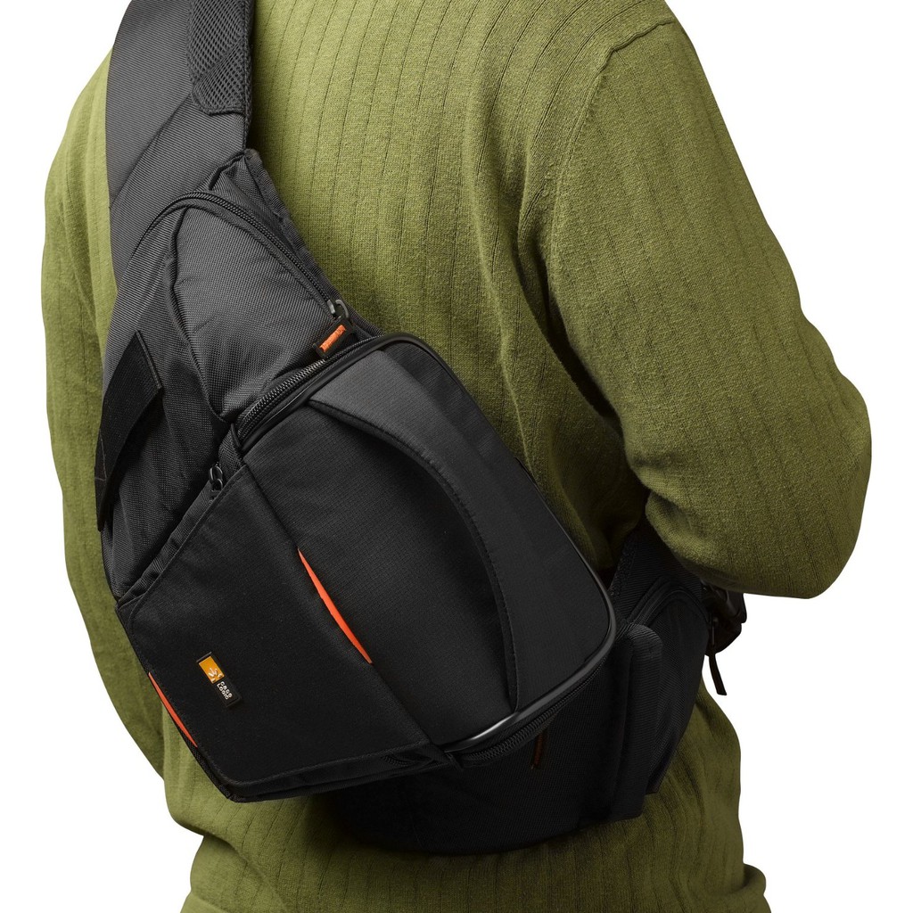 Túi máy ảnh Case Logic 205