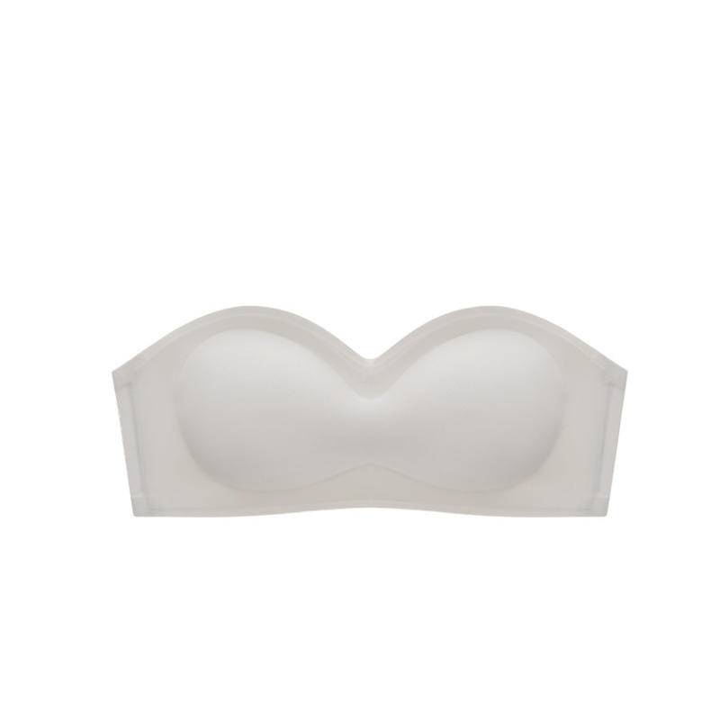 Áo Lót Bra, Áo Vú Độn Tăng Nâng Ôm Che Ngực Vòng 1 Bigsize Tạo Khe Đẹp Thời Trang Chali Beauty AL003