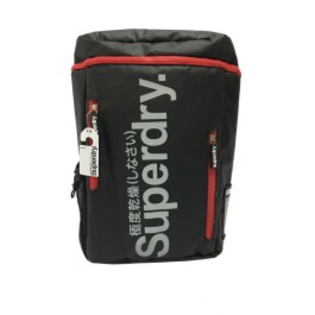 Ba lô Superdry chính hãng