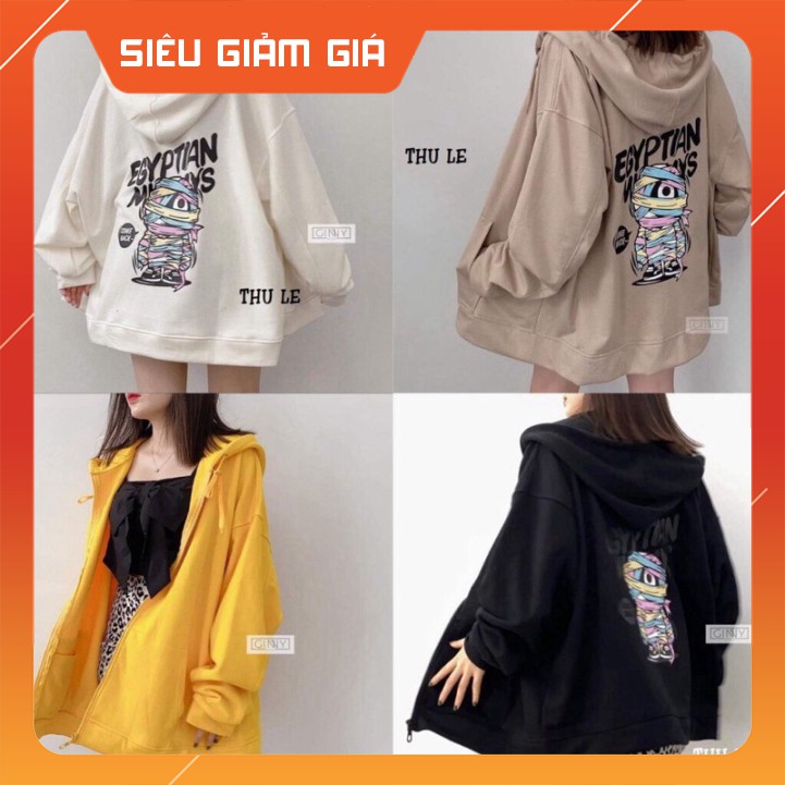 giảm giá Áo khoác nỉ EGYPYAN TT11 cực rẻ | BigBuy360 - bigbuy360.vn