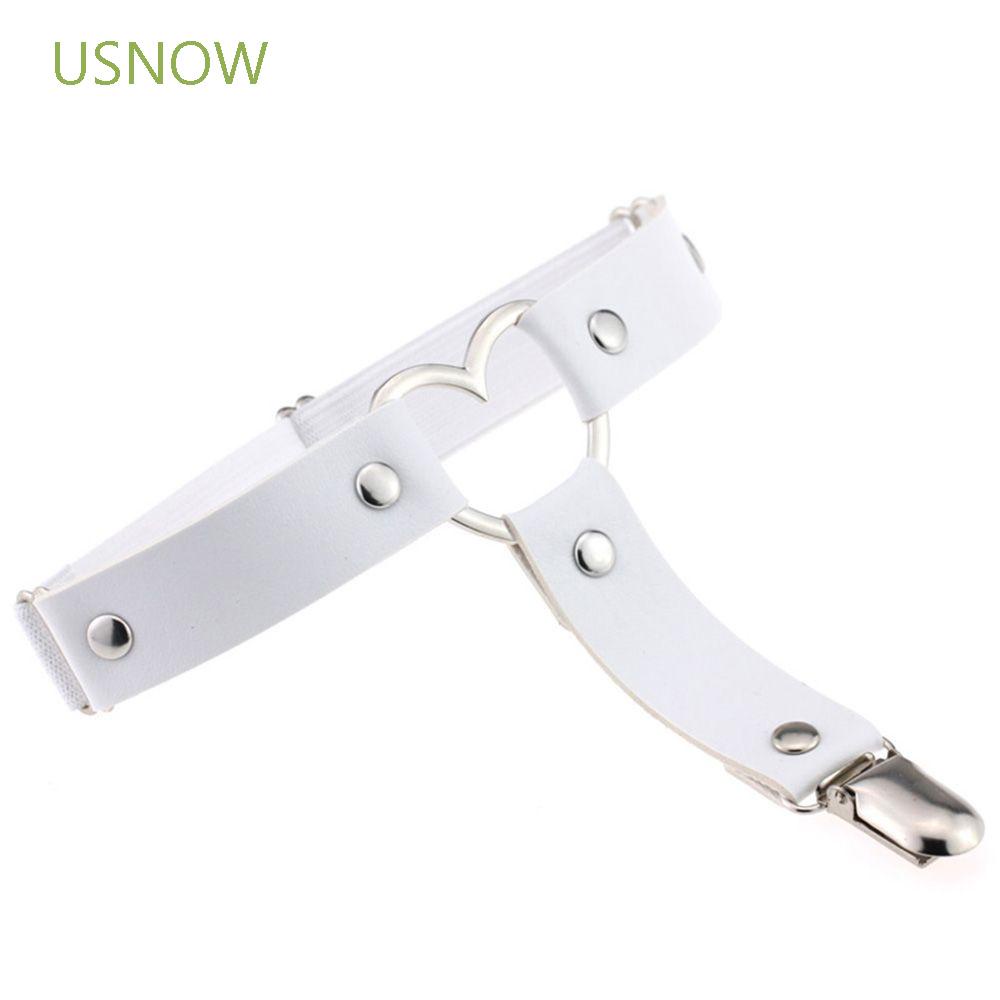 Đai Da Đeo Đùi Handmade Nhiều Màu Phong Cách Punk