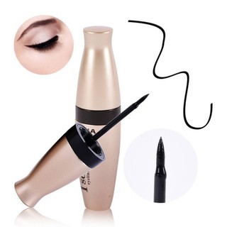 High quality black liquid eyeliner waterproof pencil pen composition Comestics