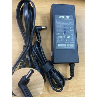 Sạc laptop asus 19v - 4.74a kèm dây nguồn |free ship đơn từ 50k