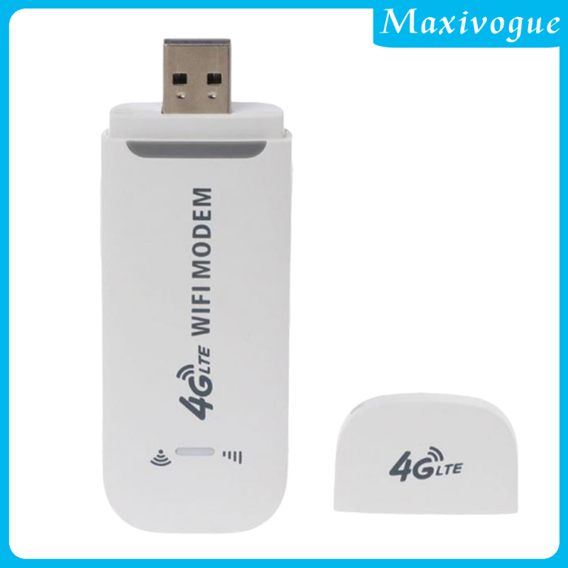 Usb Phát Wifi 4g Lte