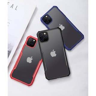 ỐP LƯNG CHỐNG SỐC XUNDD CHO IPHONE 11 PRO MAX