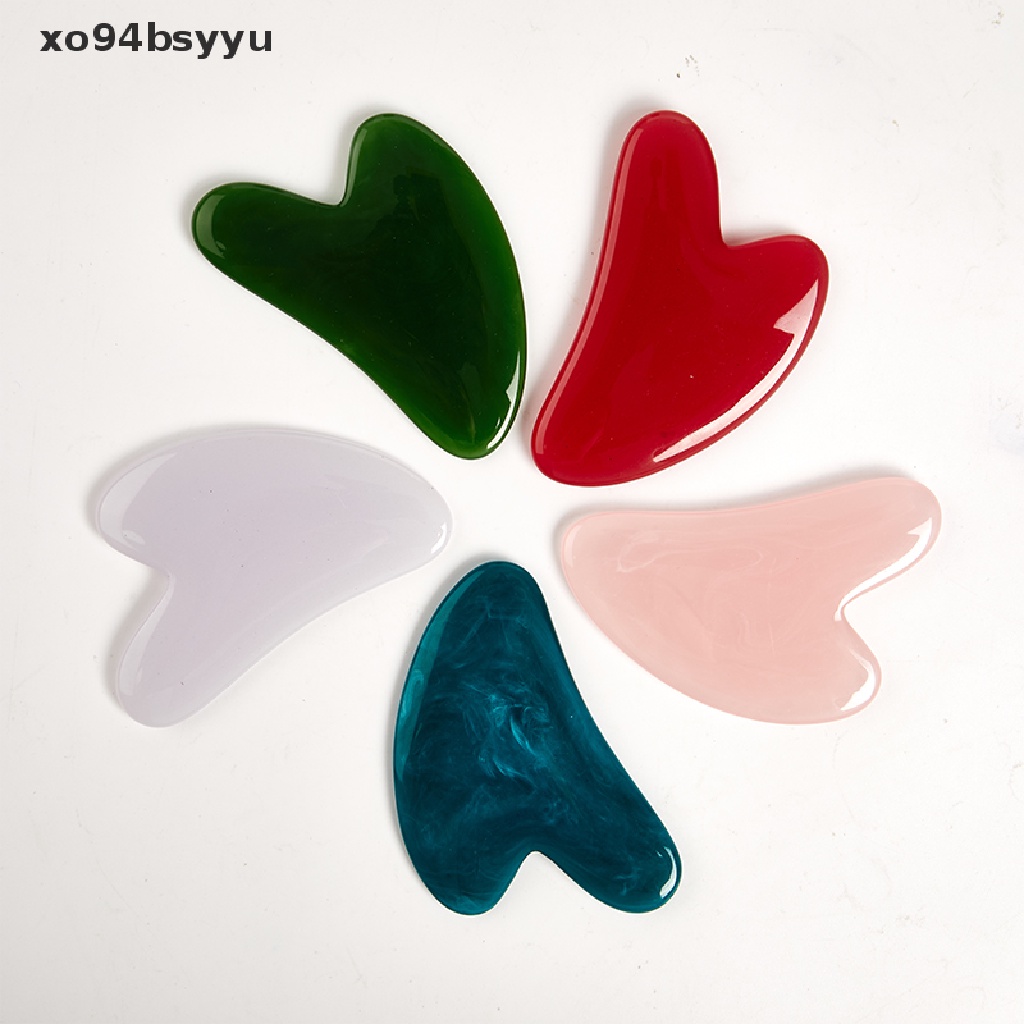 Dụng Cụ Mát Xa Mặt Mắt Bằng Sáp Ong Xo94Bsyu