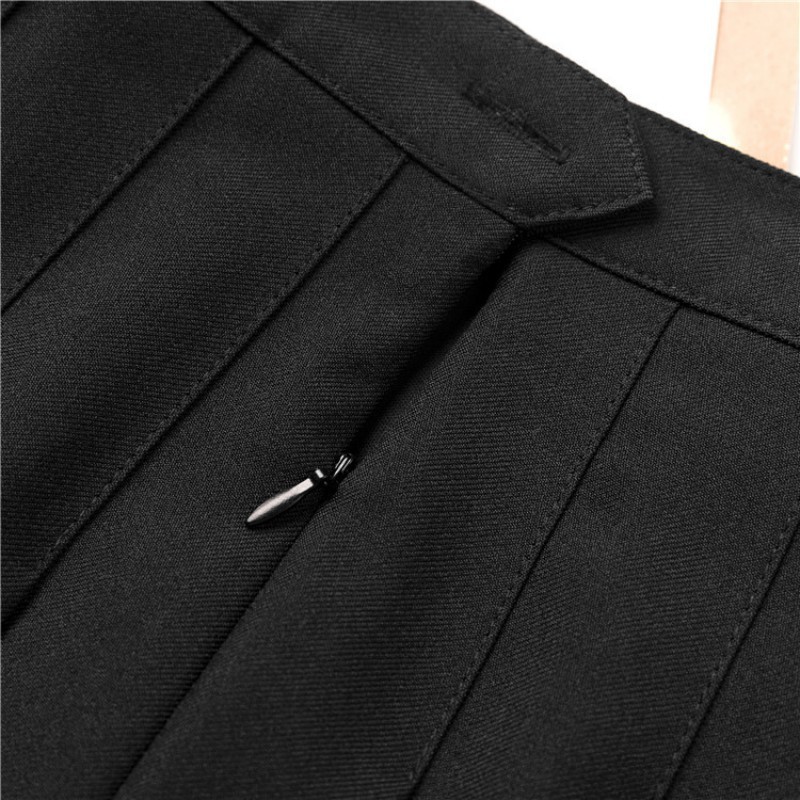 Chân Váy Chữ A Lưng Cao Phong Cách Hàn Quốc Size Xs-Xl | BigBuy360 - bigbuy360.vn