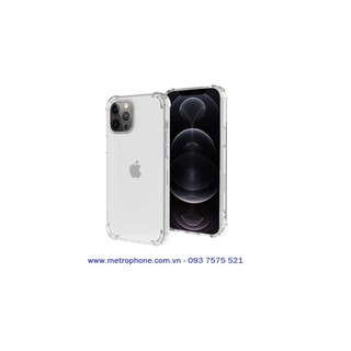 ốp dẻo chống sốc iphone 12 / iphone 12 pro / iphone 12 mini / iphone 12 pro max