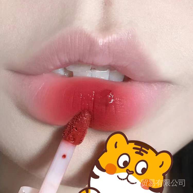 Son Môi Cappuvini Màu Hồng Lì Lâu Trôi Không Thấm Nước