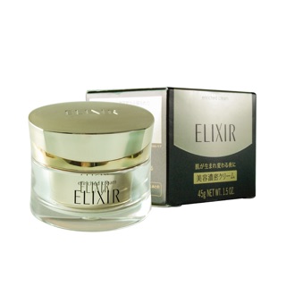 Kem dưỡng chống lão hóa cao cấp Elixir Enriched 45gr