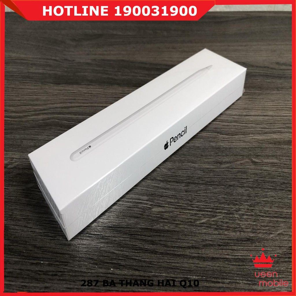 Bút Apple Pencil 2 | BigBuy360 - bigbuy360.vn