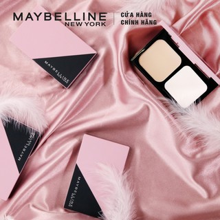 Phấn Nền Trang Điểm SPF32 Maybelline 9g