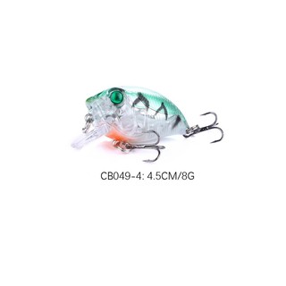 Mồi ruồi lớn , mồi câu lure