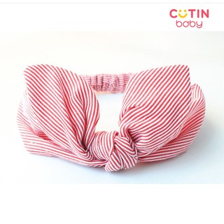 Cài tóc cho bé siêu dễ thương