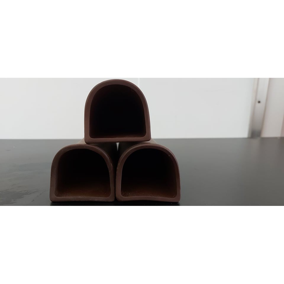 Hang gốm Z134 dành cho cá Pleco hoặc tôm cảnh, tép cảnh - Phụ kiện cá cảnh, tép cảnh