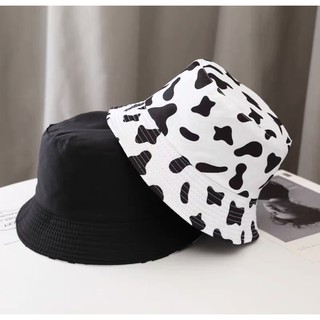BUCKET 2 Mặt - BÒ SỮA ĐỘI 2 mặt