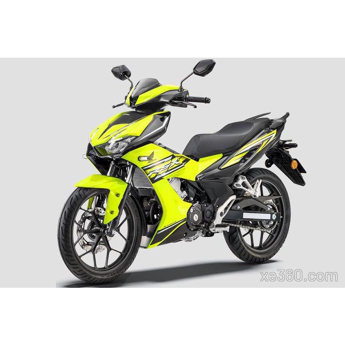 Ốp mặt nạ lắp xe WINNER X 2022 V3