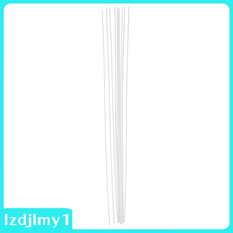 Set 10 Thanh Nhựa Abs Dùng Để Làm Mô Hình Kiến Trúc