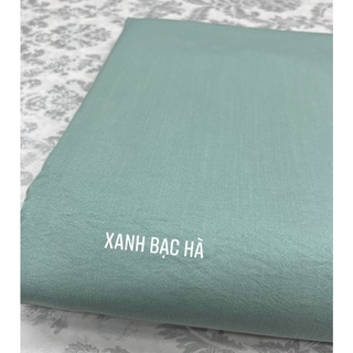 Vải đũi xước chun nhật