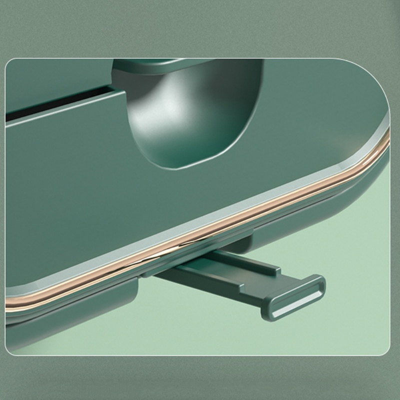 Hộp đựng xà phòng gắn tường thiết kế nắp lật có ngăn kéo thoát nước tiện lợi