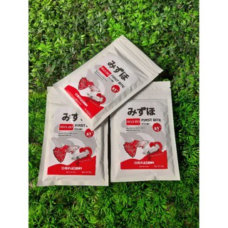 Cám mizuho cho cá cảnh 50g