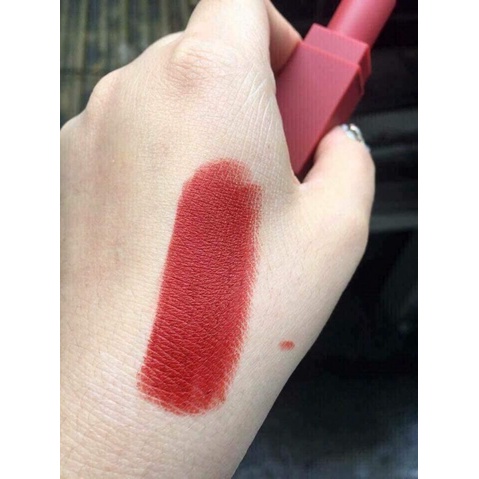 Son thỏi 3ce 3CE Matte Lip Color