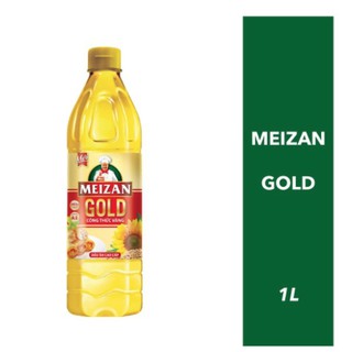 Dầu ăn Meizan Gold 1Lít