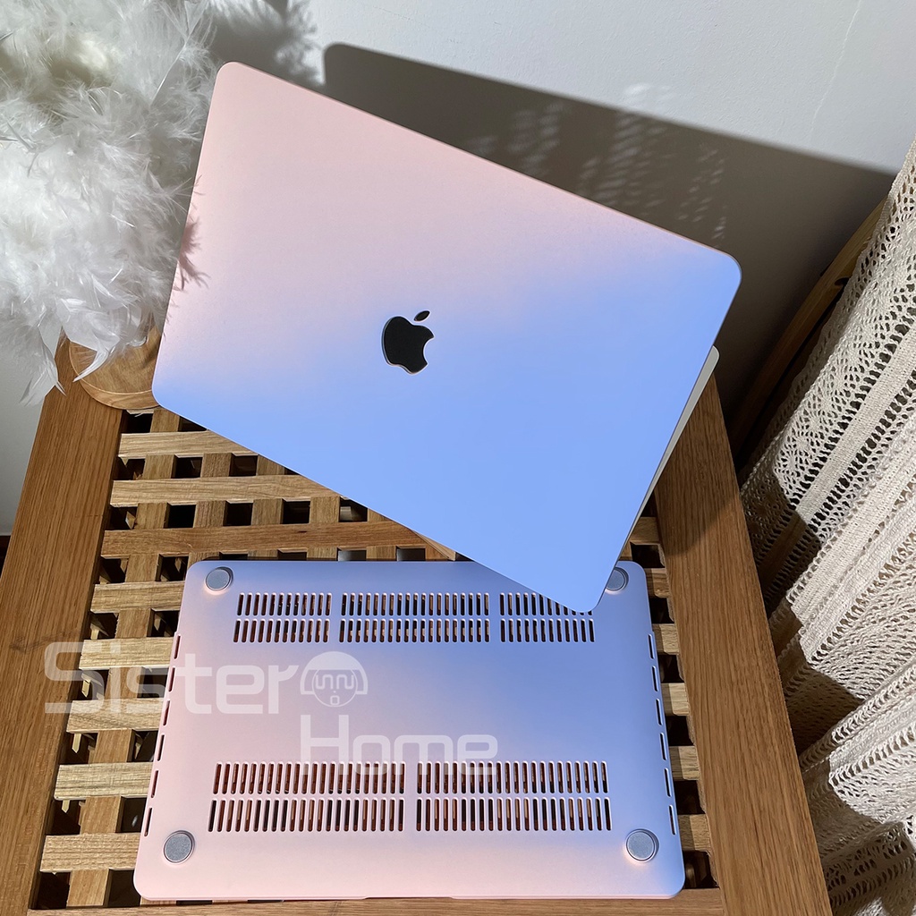Vỏ bảo vệ bàn phím máy tính macbook pro 11 13 A1932 A2179 13 15 16 A1706 A2159 màu gradient