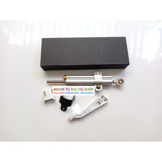 trợ lực cổ ohlins có bas