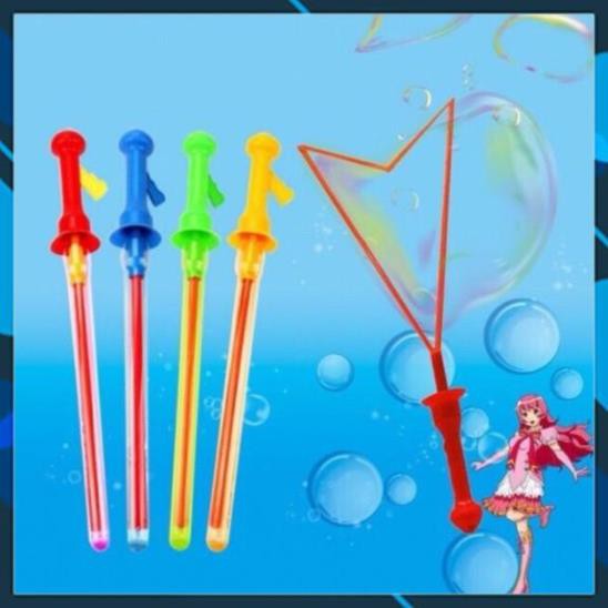 Que tạo bong bóng xà phòng loại đẹp
