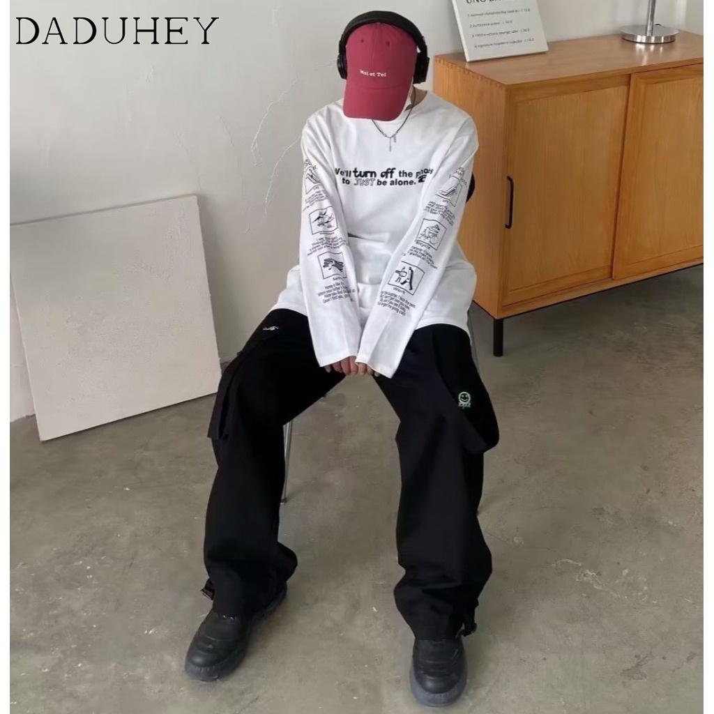 Quần thể thao nhiều túi hộp phong cách hè 2022 cho nam