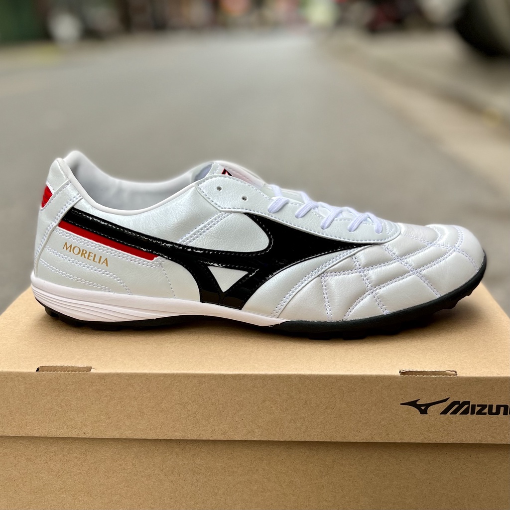Giày đá bóng Mizuno Morelia TF sân cỏ nhân tạo