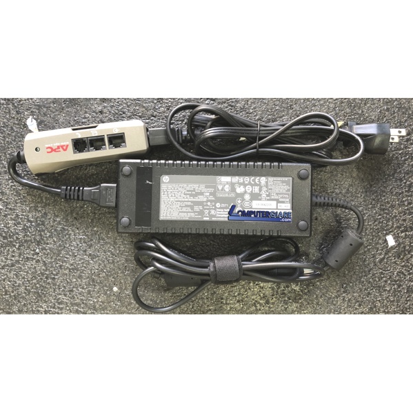 Sạc Zin Laptop HP Elitebook Workstation 8560W, 8570W. PA-1131-06HF-ROHS 135W 19.5V 6.9A