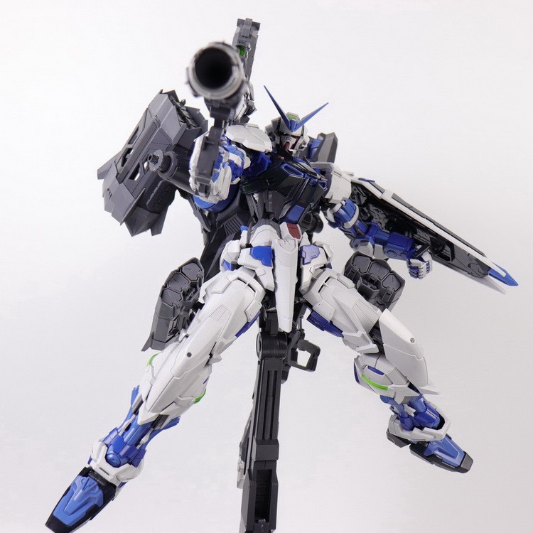 Mô hình lắp ráp PG 1/60 Gundam Astray Blue Frame - Nilson