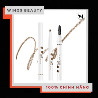 I’M MEME - Chì kẻ mày Brow Pencil Easy Gilde