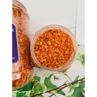 [Hủ 300gr]Muối Chay Trái Cây-Thanh Trúc