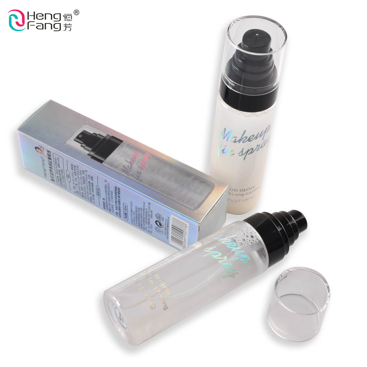 Chai Xịt Khoáng Hengfang #H3010 Dưỡng Ẩm Làm Mềm Da 100ml | BigBuy360 - bigbuy360.vn